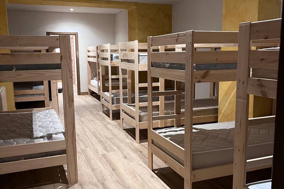 Habitación