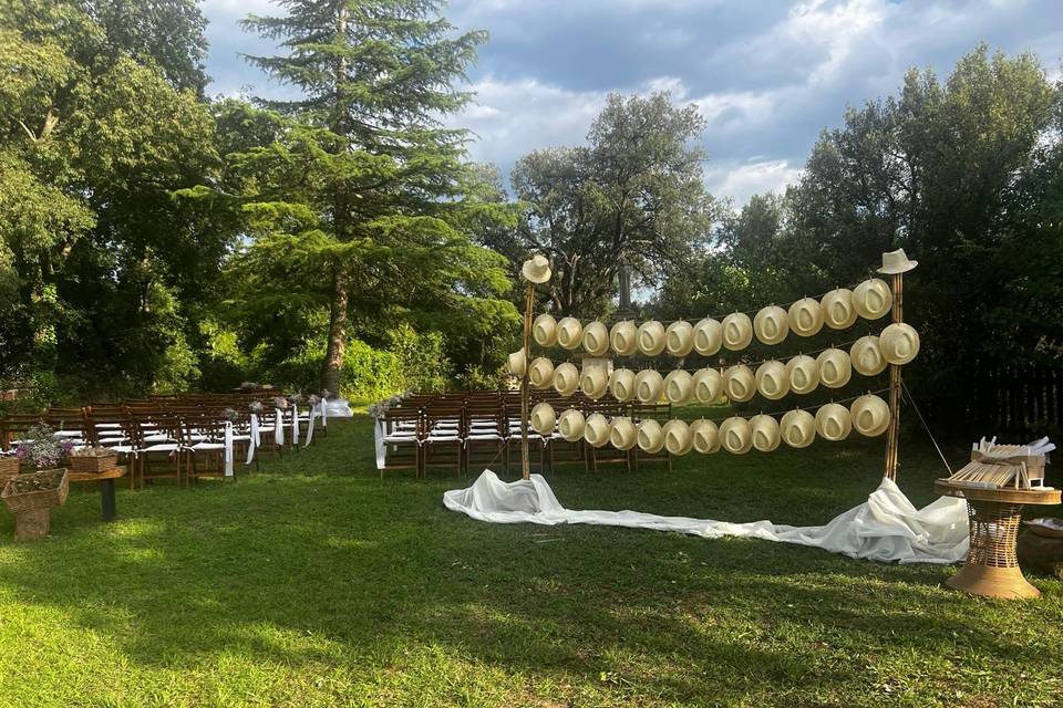 Ceremonia