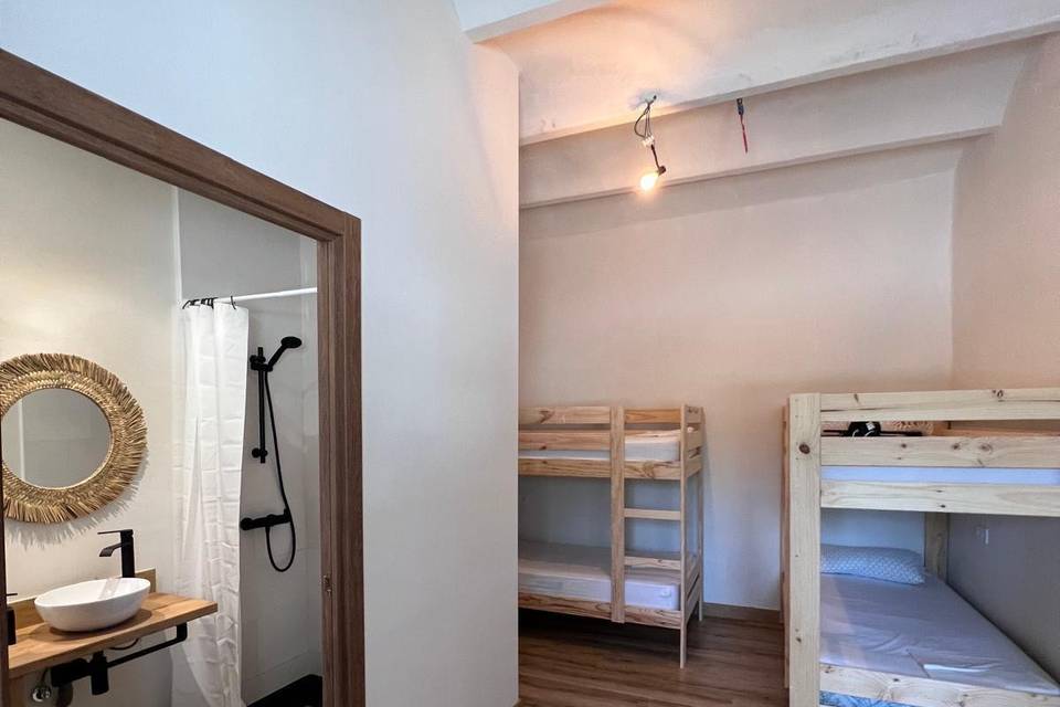 Habitación