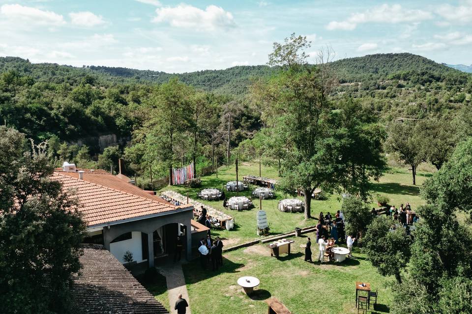 Banquete