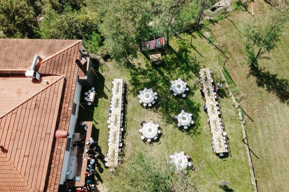 Banquete