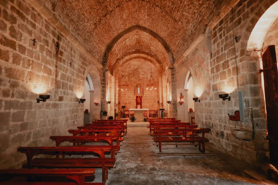 Iglesia