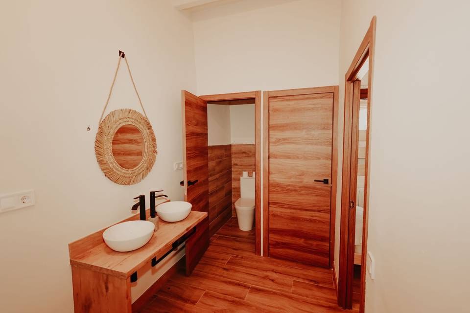 Baño