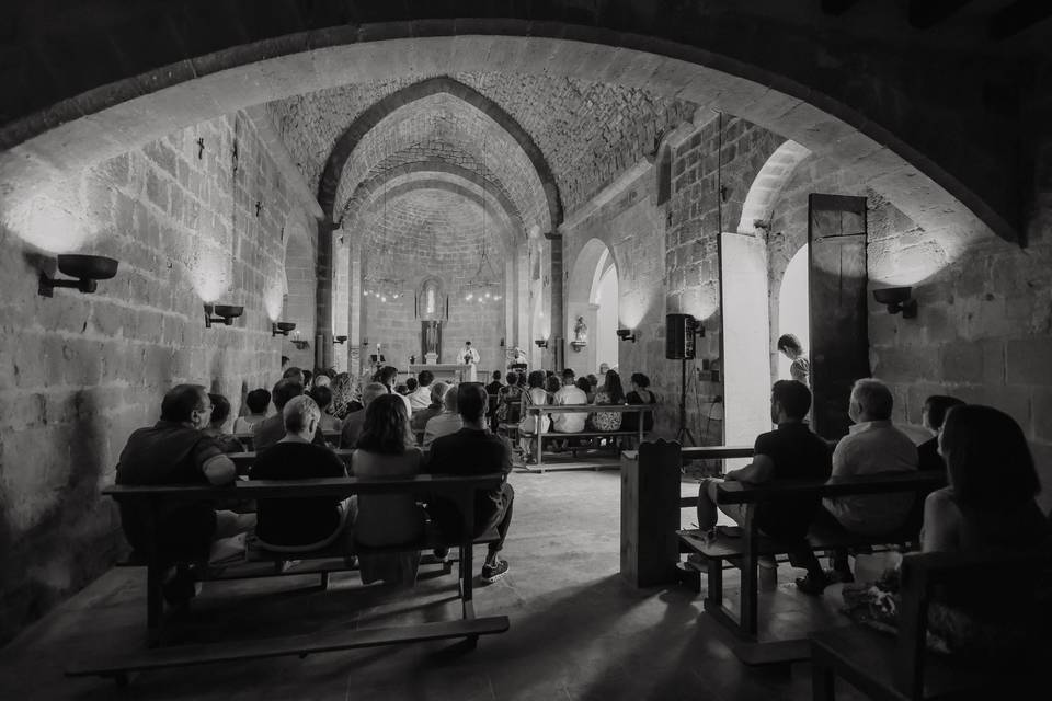 Iglesia