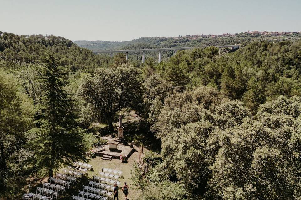 Ceremonia