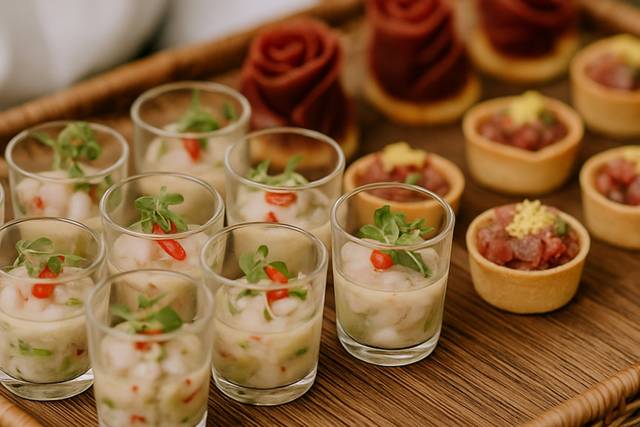Gastronomía