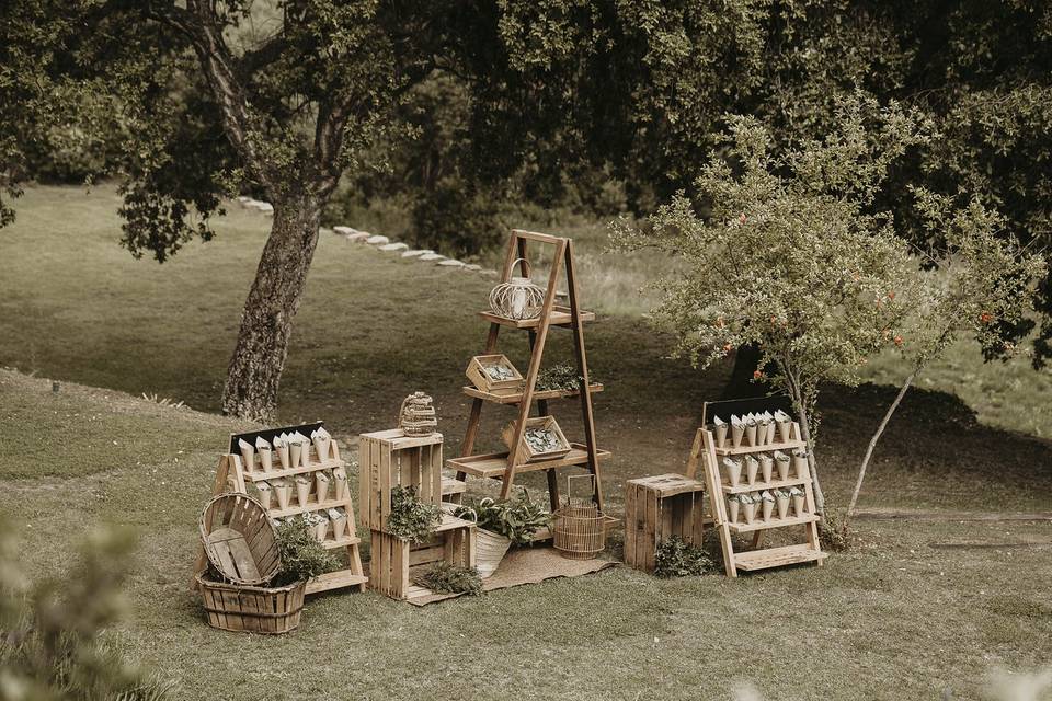 Rincones bonitos