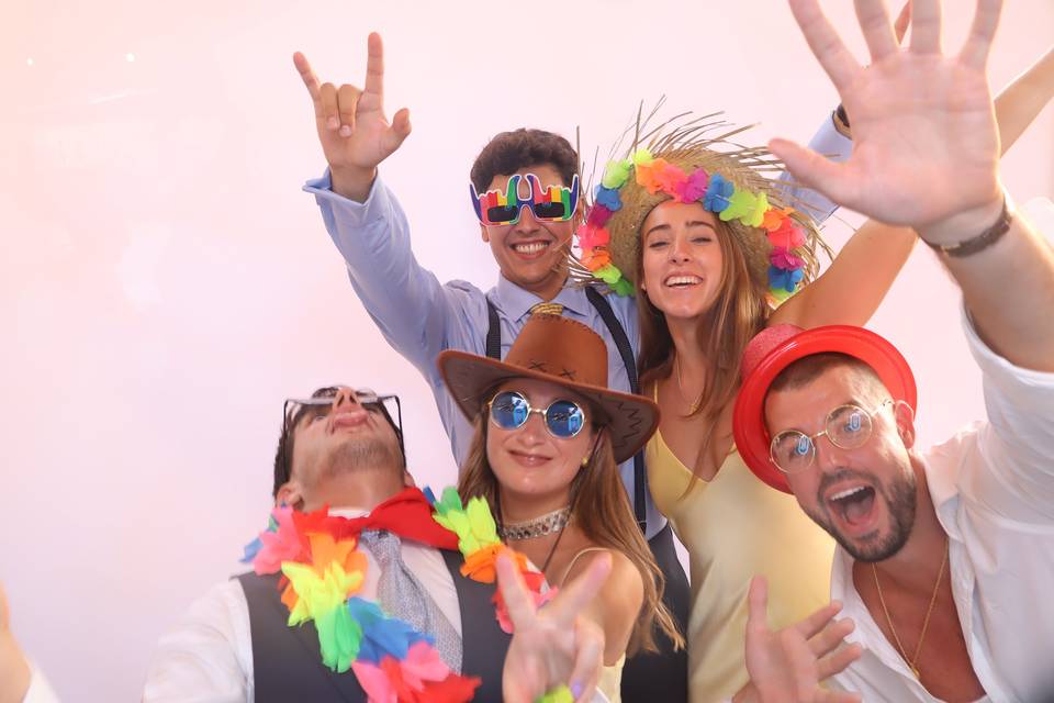 Atrezo genial