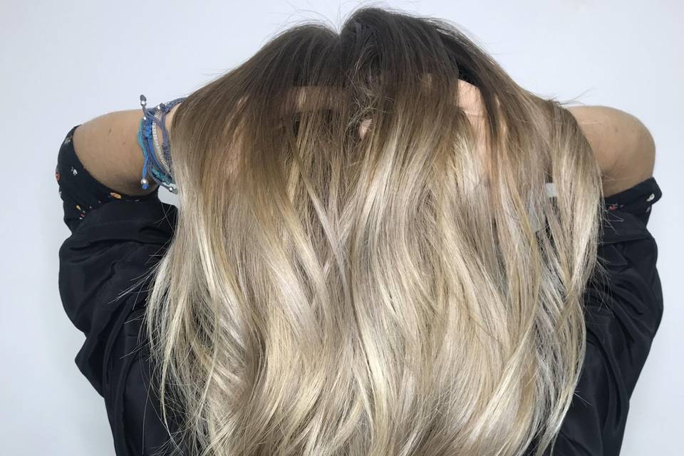 Balayage