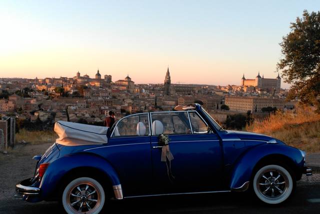 Toledo