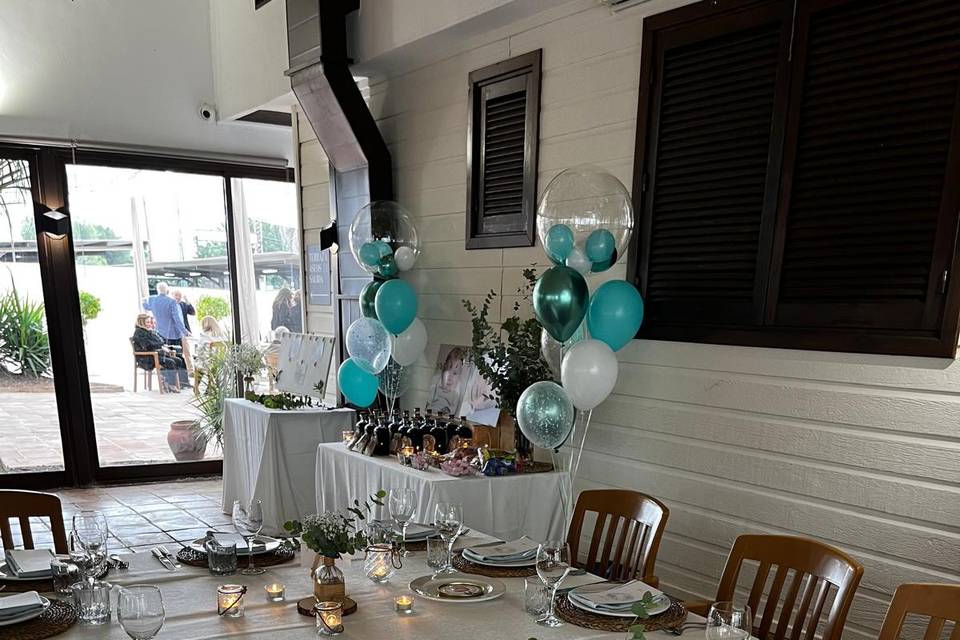 Evento