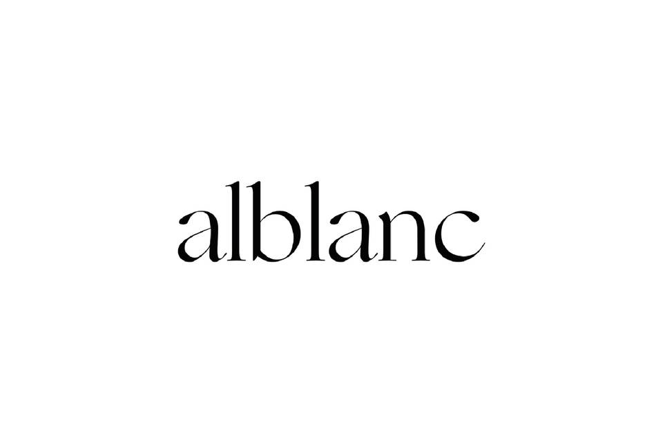 Alblanc