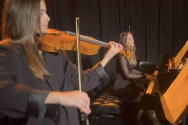 Elba Dúo Music