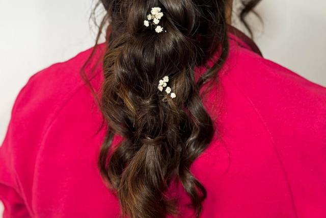 Tu peluquería M Puerto