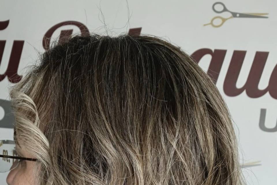 Ondas y semirecogido