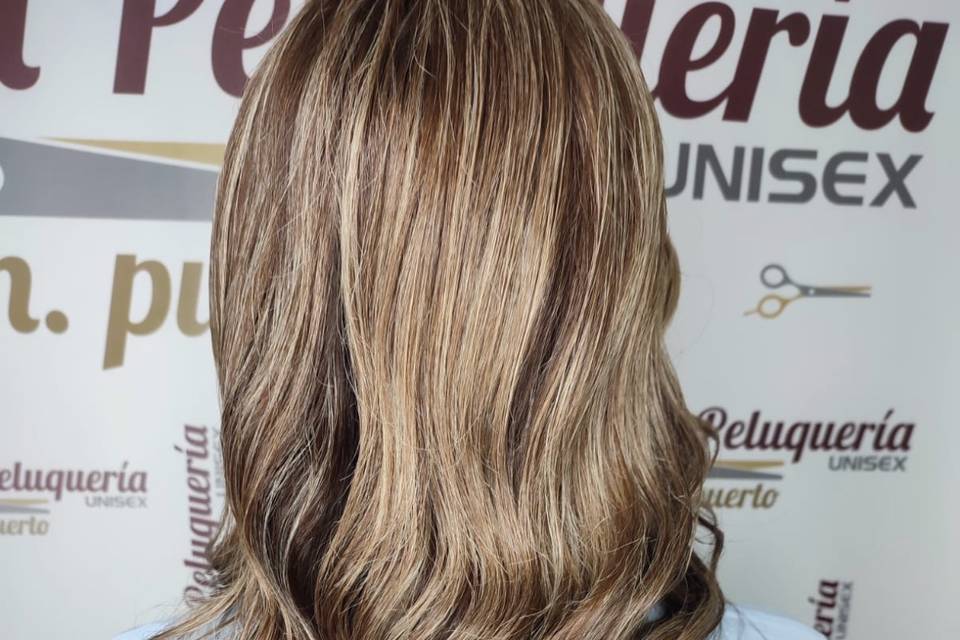 Ondas al agua