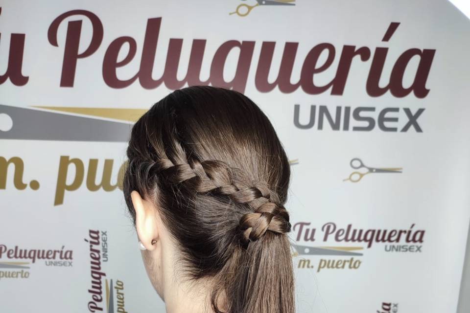 Cola con ondas invitada