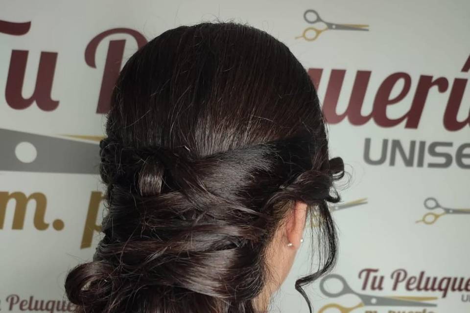 Semirecogido