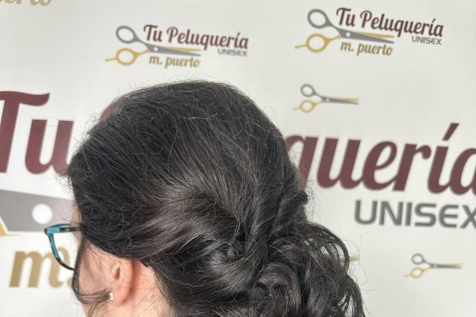 Recogido invitada