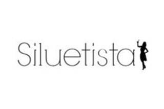 Logotipo de Siluetista