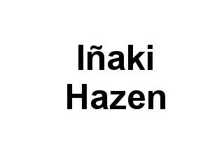 Logotipo Iñaki Hazen