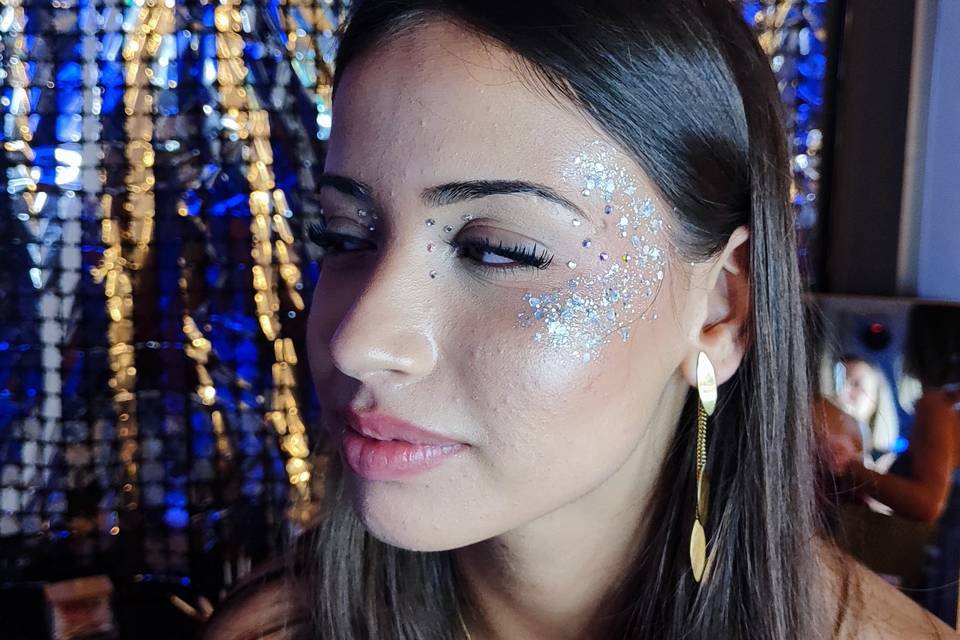 Glitter