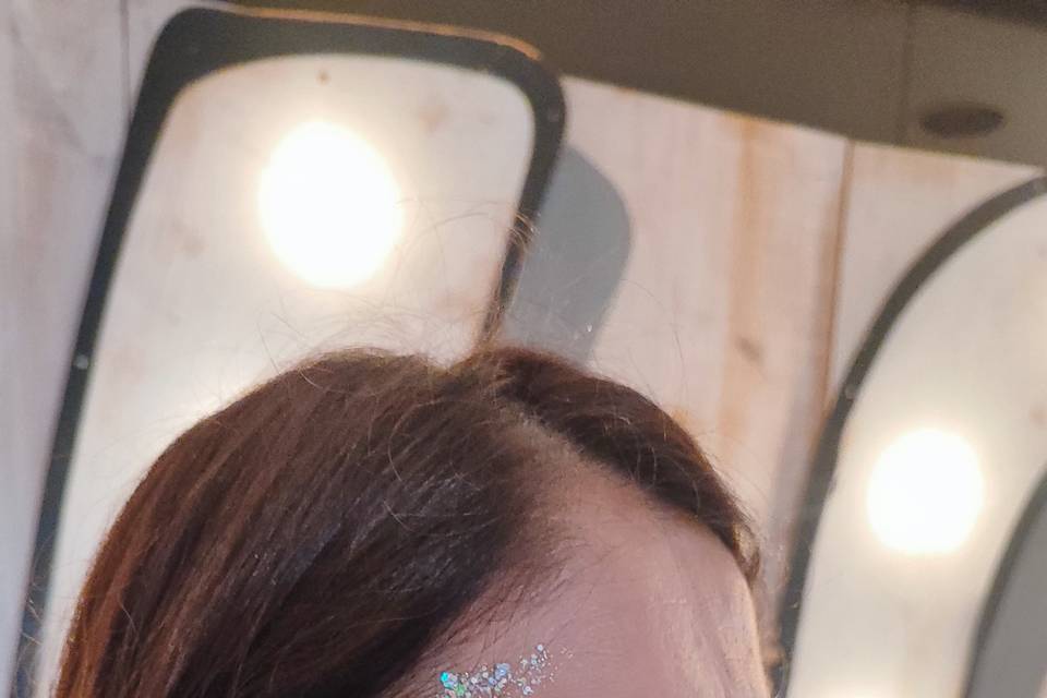 Glitter