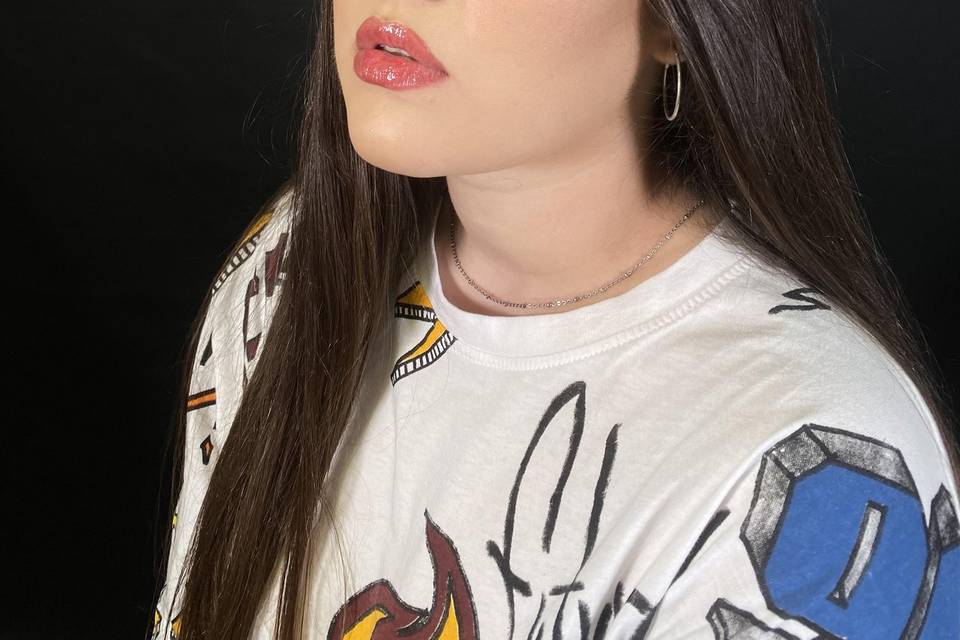 Maquillaje social