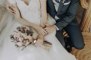 Happy ever after