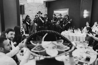 Mariachi A Toda Madre