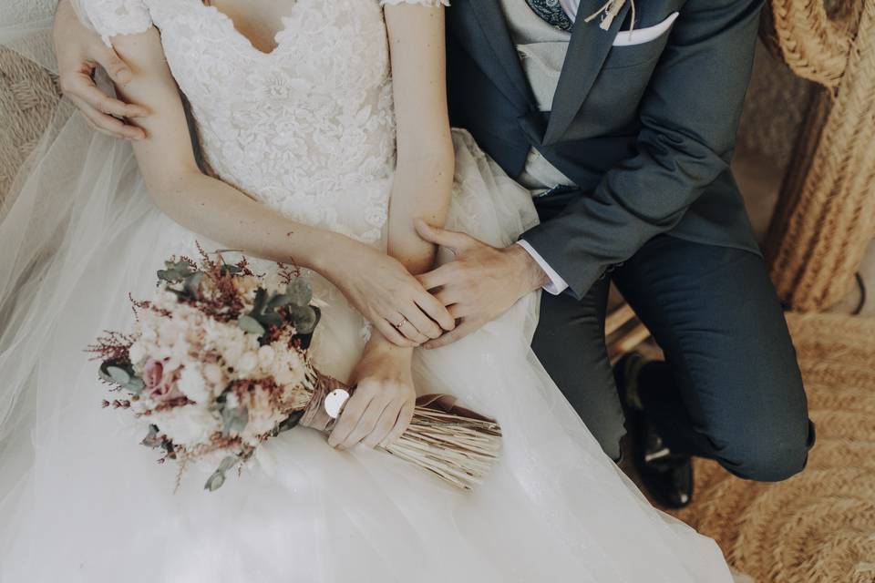 Happy ever after