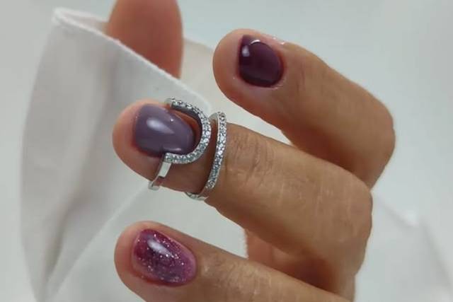 Manicura