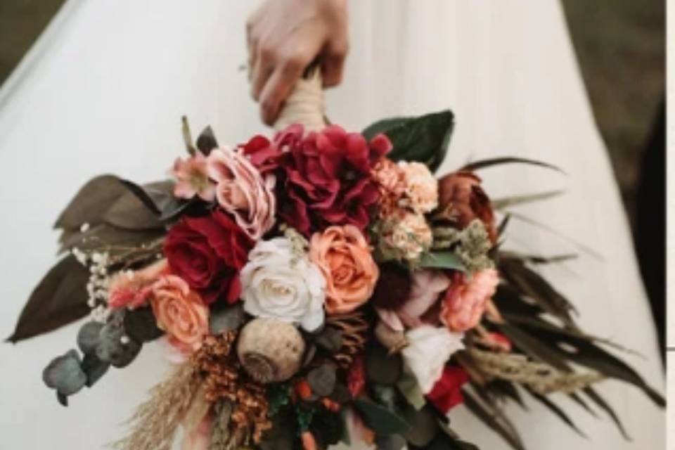 Floristería
