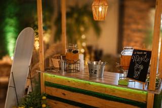 Rincón del Mojito