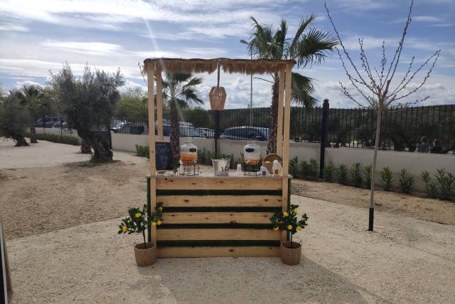 Rincón del Mojito
