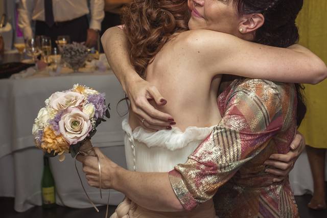 Amor de hermanas