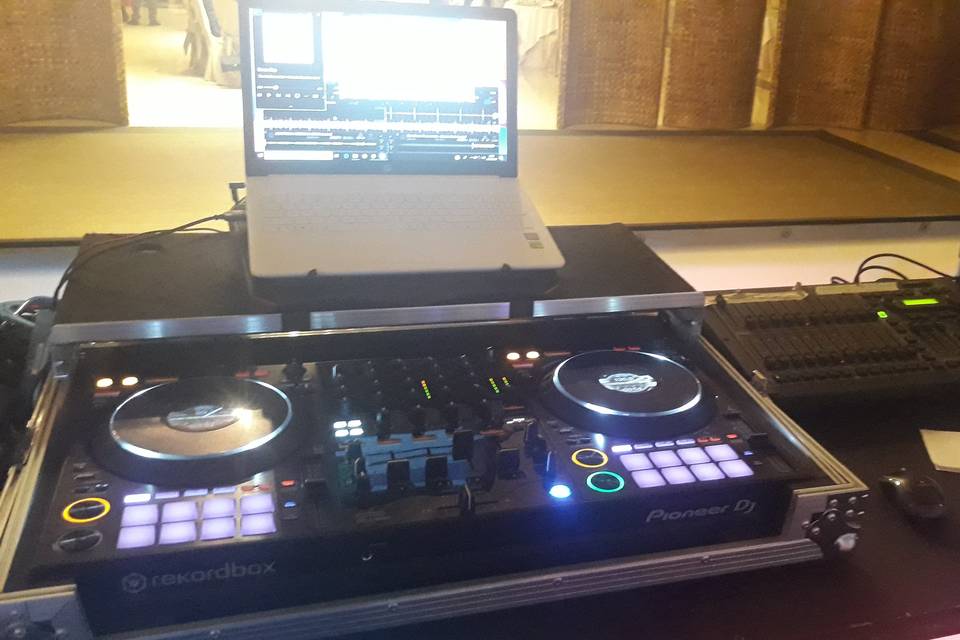 Pioneer DDJ-1000