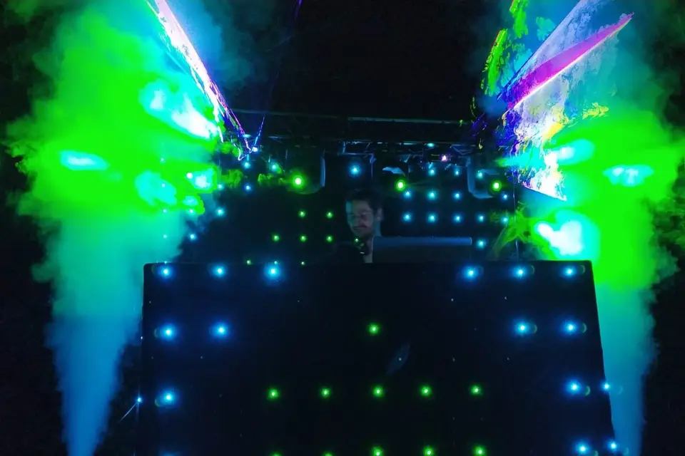 EventoDJ
