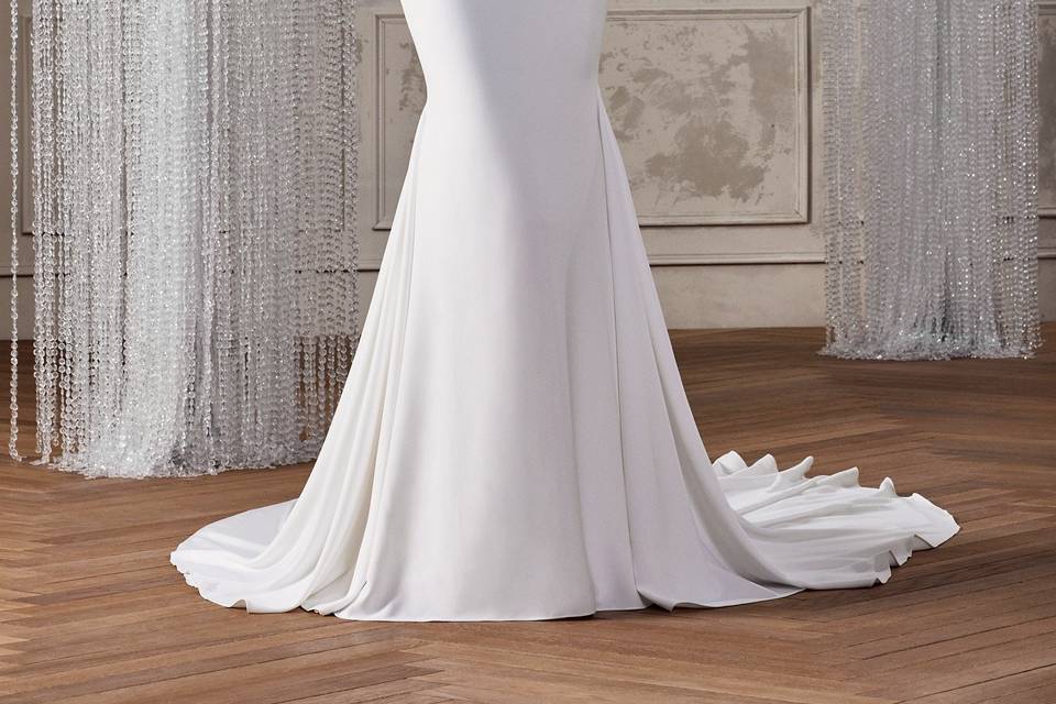 Colección de novia