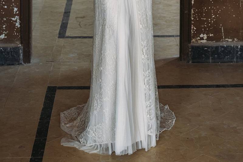 Colección de novia