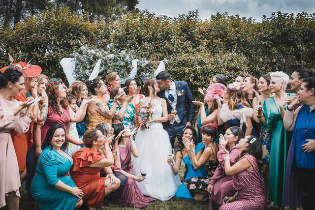 Raúl Blázquez Fotografía