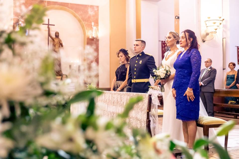 Valentina & Rubén