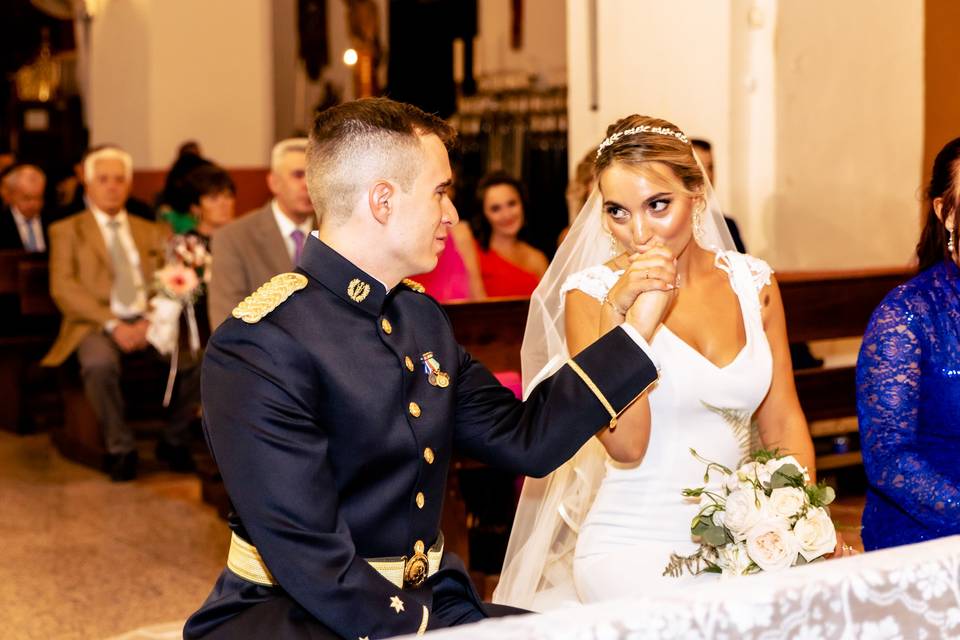Valentina & Rubén