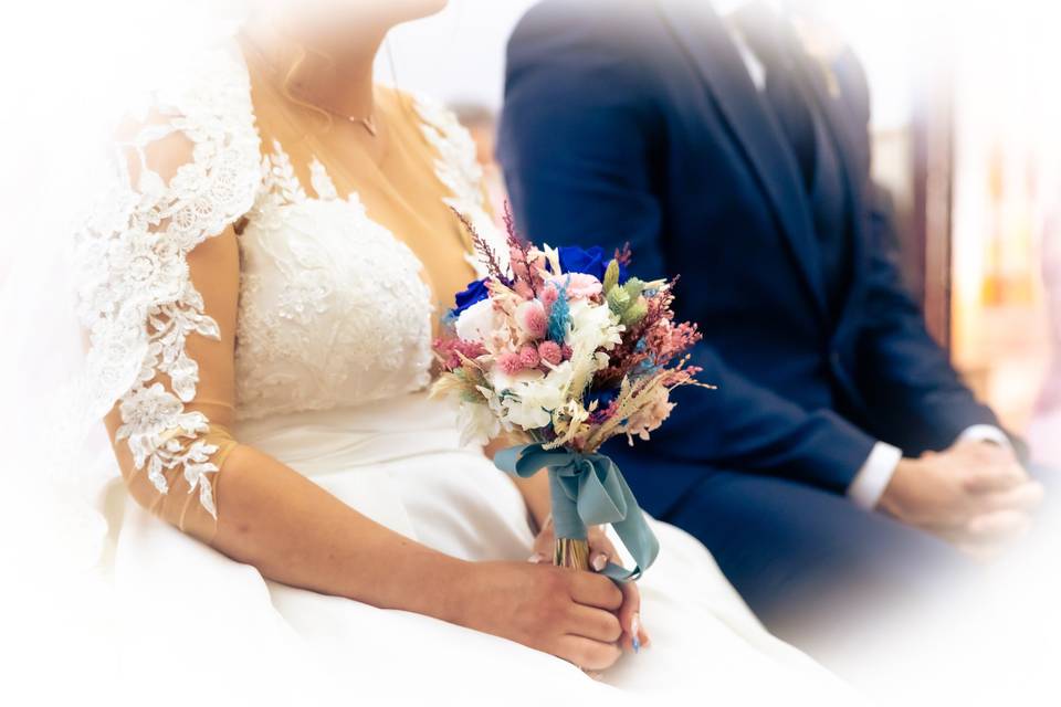 Virginia & Felipe