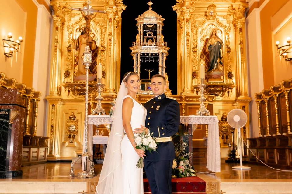 Valentina & Rubén