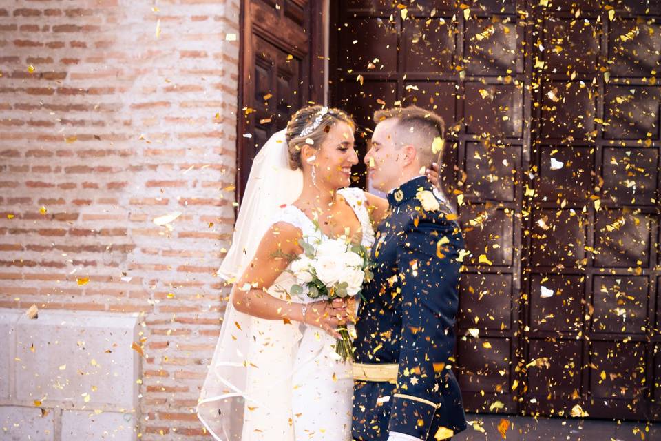 Valentina & Rubén