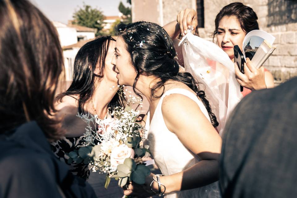 Ángela & Kike