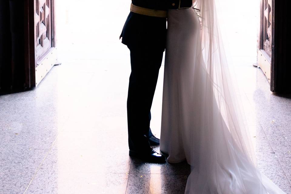 Valentina & Rubén