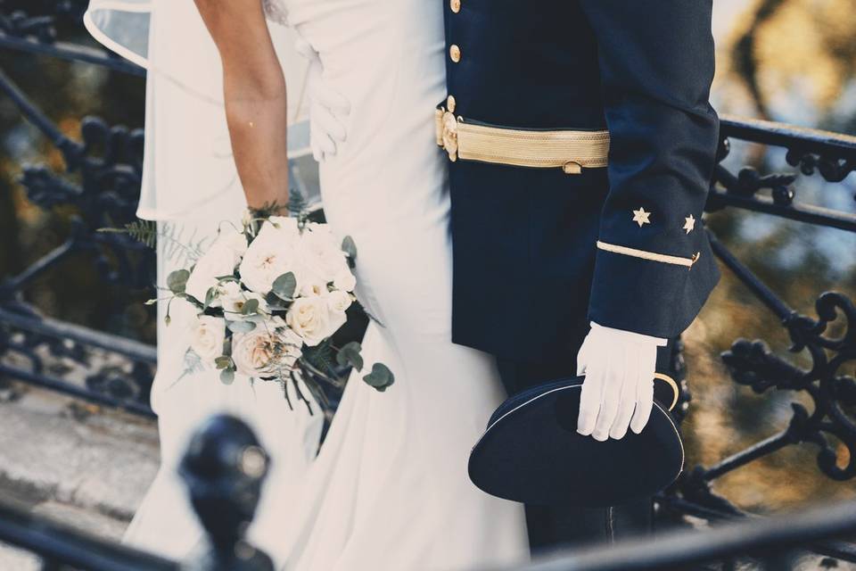 Valentina & Rubén