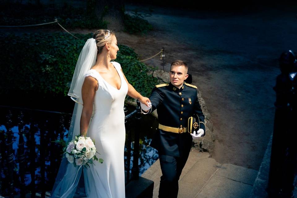 Valentina & Rubén
